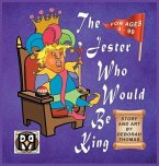 The Jester Who Would Be King