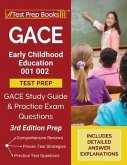 GACE Early Childhood Education 001 002 Test Prep GACE Early Childhood Education 001 002 Test Prep
