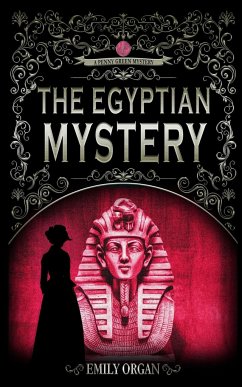 The Egyptian Mystery - Organ, Emily