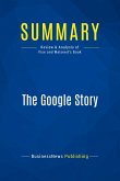 Summary: The Google Story
