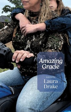 Amazing Gracie - Drake, Laura
