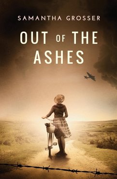 Out of the Ashes - Grosser, Samantha