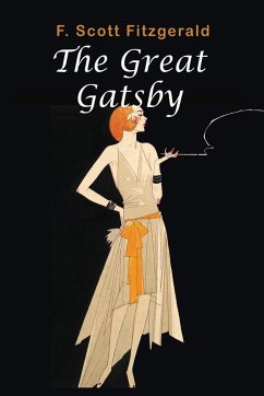 The Great Gatsby - Fitzgerald, F. Scott