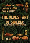 The Oldest Art of Siberia