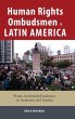 Human Rights Ombudsmen in Latin America - Bild 1