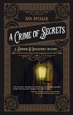 Crime of Secrets