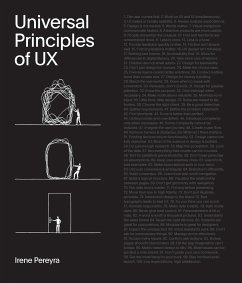 Universal Principles of UX - Pereyra, Irene