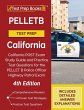 PELLETB Test Prep California - Bild 1