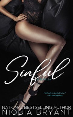 Sinful (A Novella) (eBook, ePUB) - Bryant, Niobia