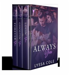 Always You (eBook, ePUB) - Cole, Lyssa