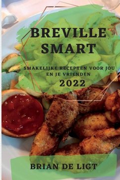 BREVILLE SMART 2022 - de Ligt, Brian