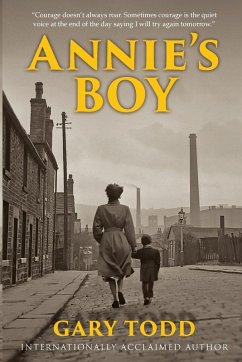 Cover Annie's Boy