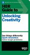 HBR Guide to Unlocking Creativity - Bild 1