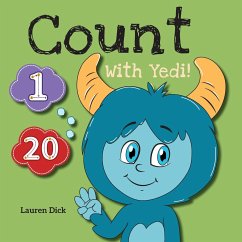 Count With Yedi! - Dick, Lauren