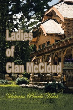 Ladies of Clan Mccloud - Hart, Victoria Pearle