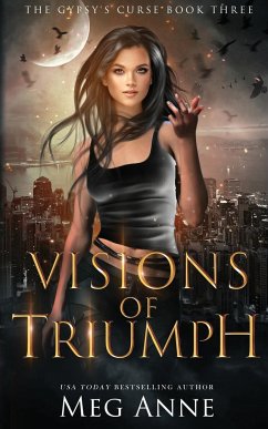 Visions of Triumph - Anne, Meg