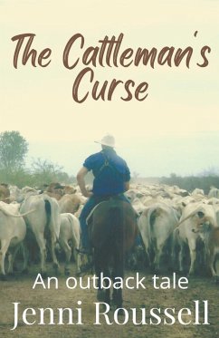 Cover The Cattleman's Curse