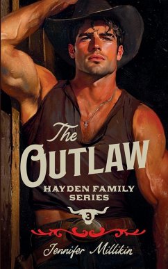 Cover The Outlaw