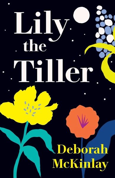 Lily the Tiller Lily the Tiller