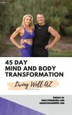 45 Day Mind and Body Transformation