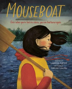 Mouseboat - Theule, Larissa