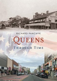 Queens Through Time - Panchyk, Richard