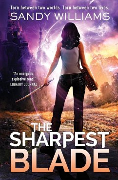 The Sharpest Blade - Williams, Sandy