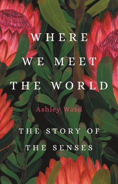 Cover Where We Meet the World