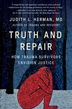 Truth and Repair - Herman, Judith Lewis
