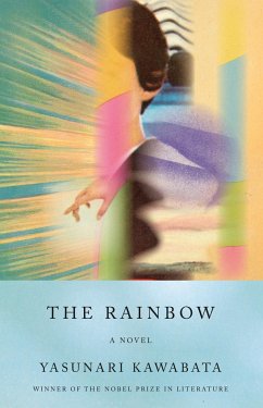 The Rainbow - Kawabata, Yasunari