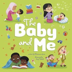 The Baby and Me - Jones, Christianne