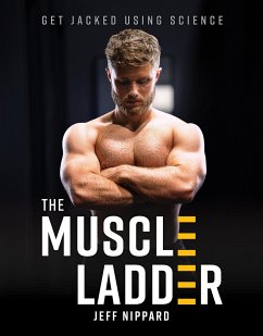 The Muscle Ladder - Nippard, Jeff