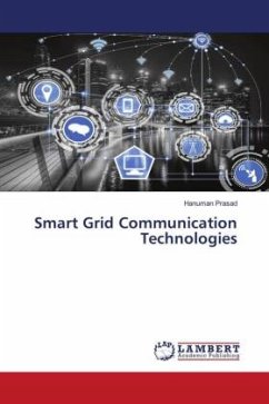 Smart Grid Communication Technologies