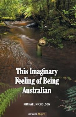 Cover This Imaginary Feeling of Being Australian