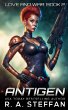 Antigen - Bild 1