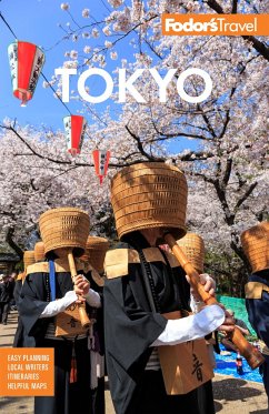Fodor's Tokyo - FodorÃ â â s Travel Guides