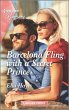Barcelona Fling with a Secret Prince - Bild 1