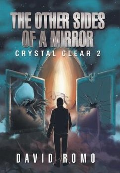 The Other Sides of a Mirror - Romo, David