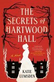 The Secrets of Hartwood Hall