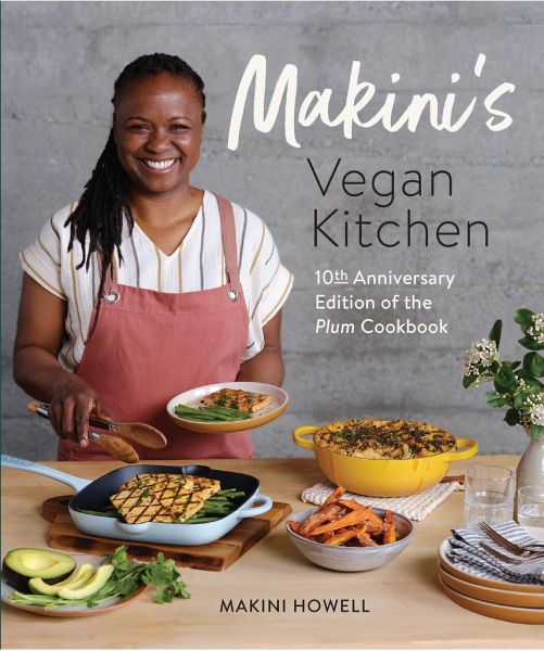 Makini's Vegan Kitchen Makini's Vegan Kitchen