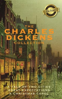 The Charles Dickens Collection - Dickens, Charles