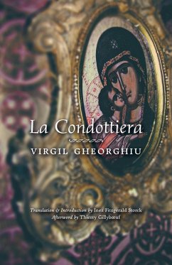 La Condottiera (English edition) - Gheorghiu, Virgil