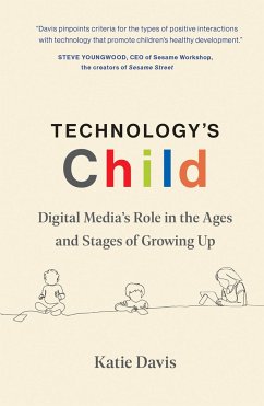 Technology's Child - Davis, Katie