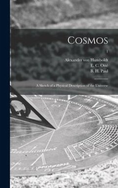 Cover Cosmos