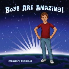 Boys Are Amazing - Craighead, Jacquelyn