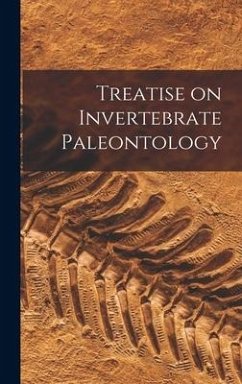 Treatise on Invertebrate Paleontology - Anonymous