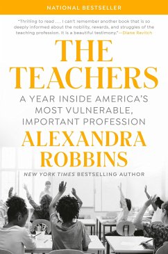 The Teachers - Robbins, Alexandra