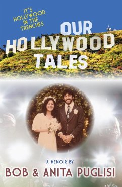 Cover Our Hollywood Tales (eBook, ePUB)