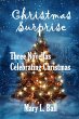 Christmas Surprise (eBook, ePUB) - Bild 1