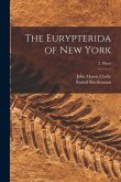 The Eurypterida of New York; 2. Plates